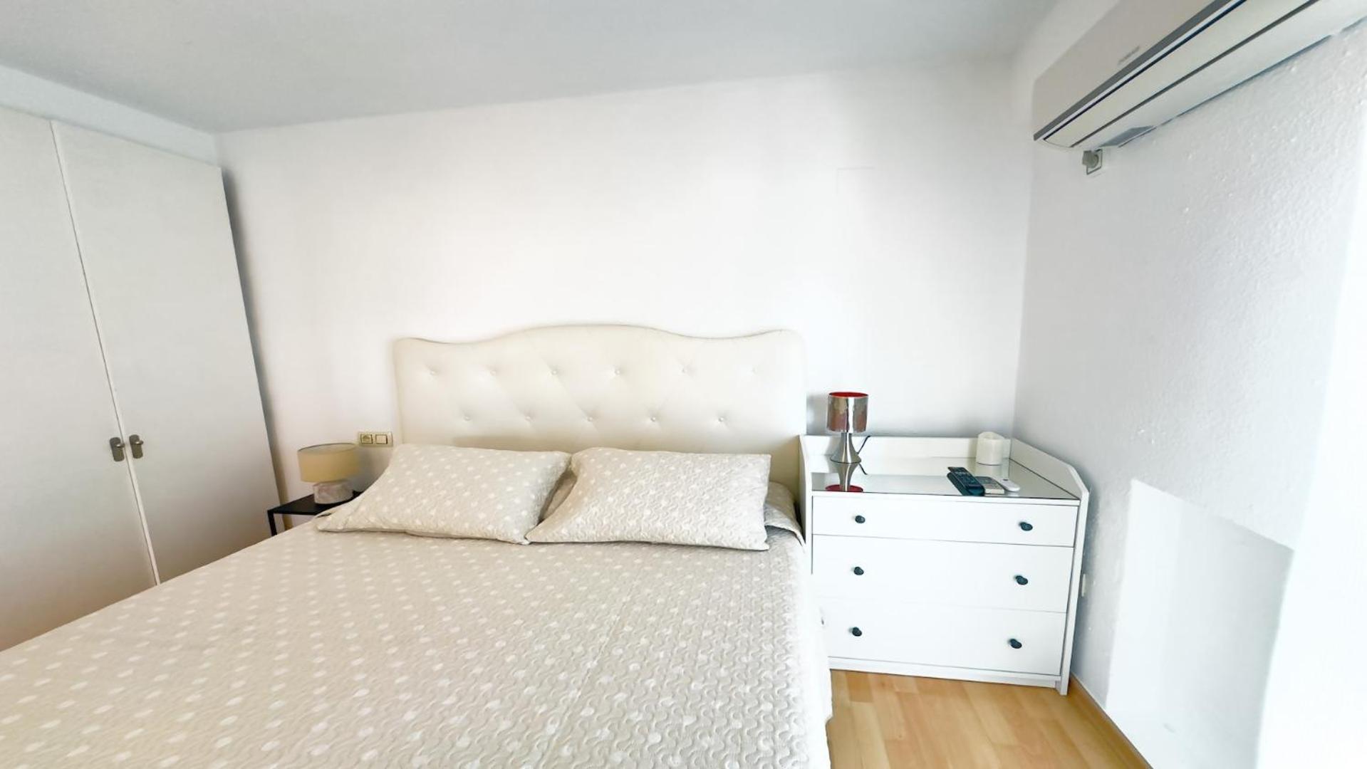 Apartment Comfy And Cozy Piscis