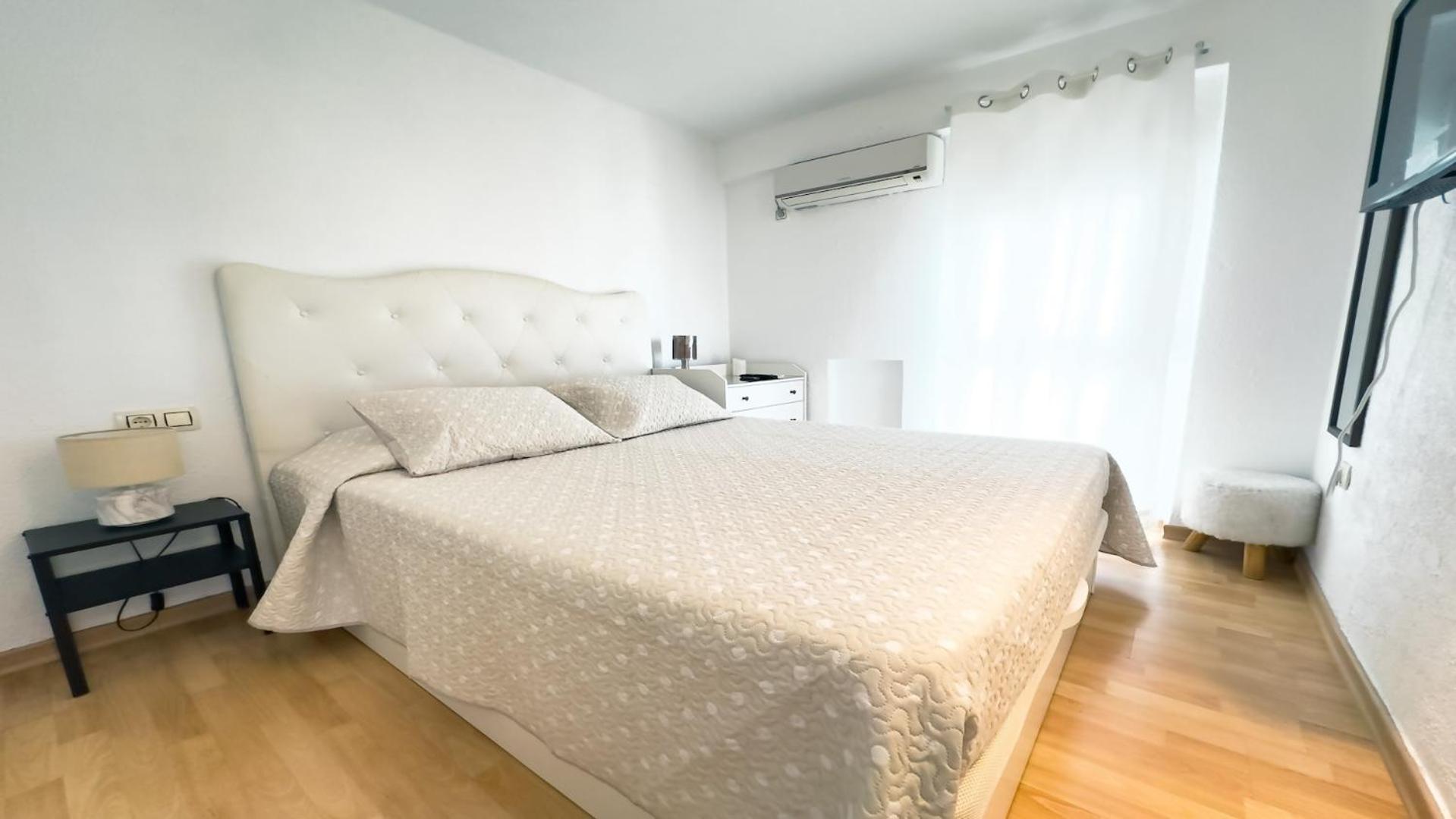 Appartamento Comfy And Cozy Piscis Benalmádena