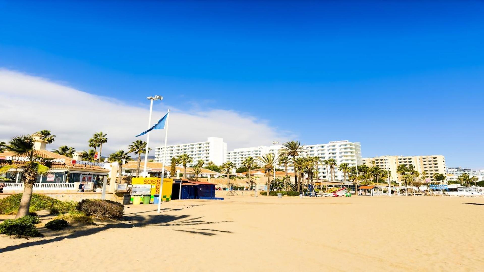 Comfy And Cozy Piscis * Benalmádena